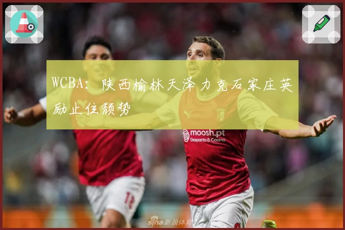 WCBA：陕西榆林天泽力克石家庄英励止住颓势