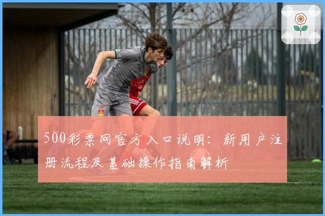 500彩票网官方入口说明:新用户注册流程及基础操作指南解析